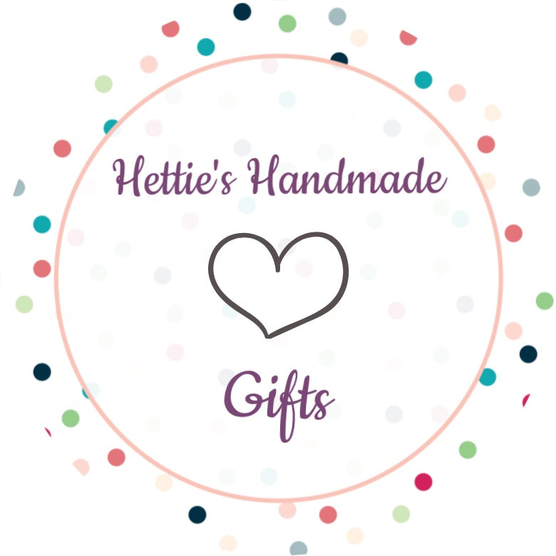 Hettie's Handmade Gifts