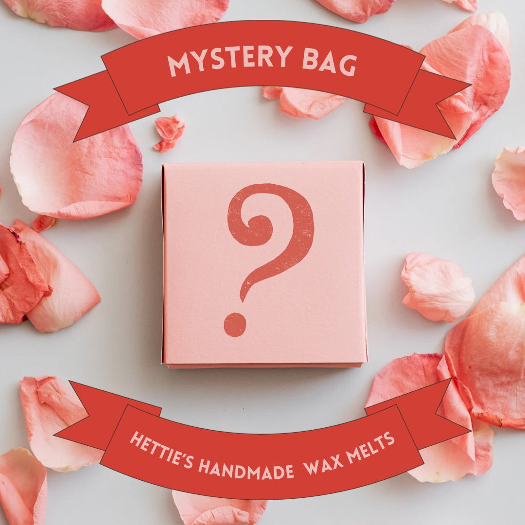 Wax Melt Mystery Bundle